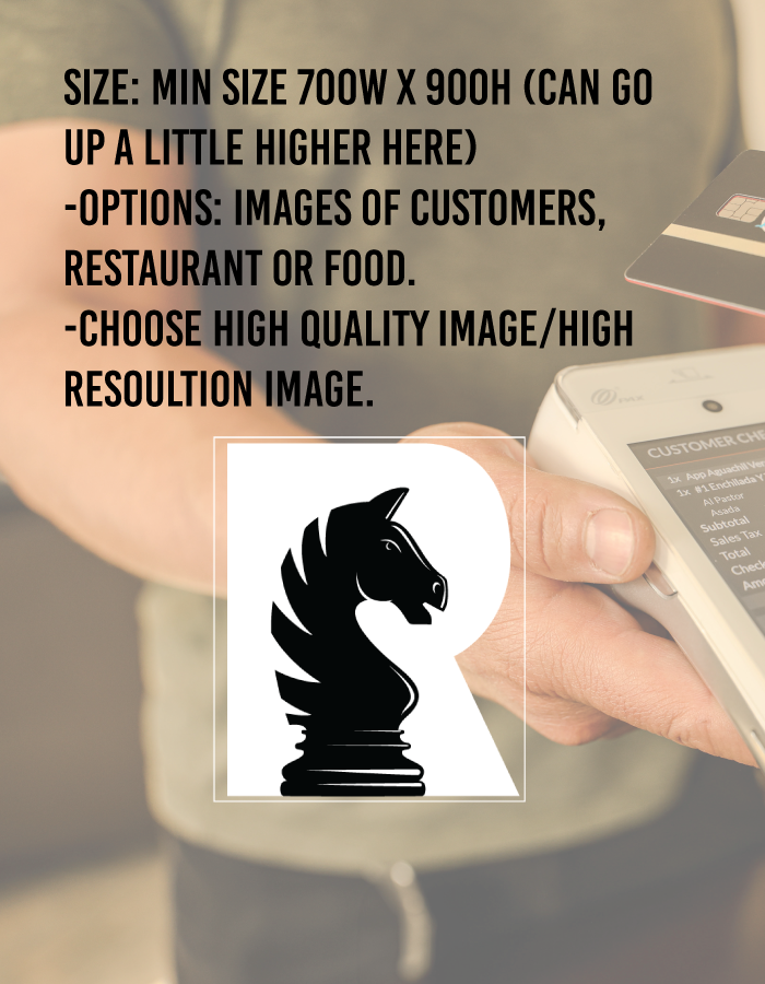 Alt text improves accessibility for screen readers and boosts SEO by helping search engines understand your content. It’s a small step that can make a big difference in reach. Example: Chilaquiles topped with sunny-side-up eggs, avocado, and queso fresco, served with refried beans